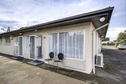 6/335 Kennedy Road, Pirimai, Napier