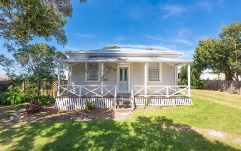 36 Parnell Street, Rawene, Kaikohe