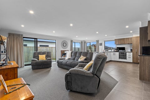 28 Catalina crescent, Burleigh, Blenheim