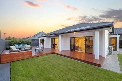 148 Idris Road, Strowan, Christchurch