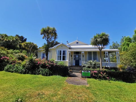 20 Makomako Street, Pongaroa, Pongaroa