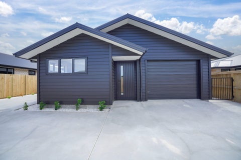 4/233 Nelson Street, Strathern, Invercargill