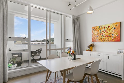 214/107 Thorndon Quay, Pipitea, Wellington