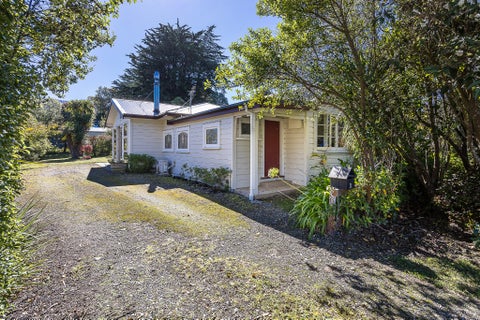 31 Bay Road, Warrington, Waikouaiti