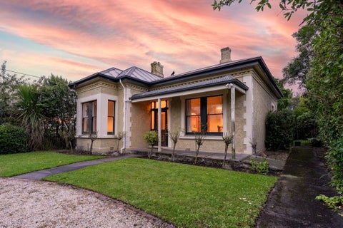 7 Mowbray Street, Watlington, Timaru