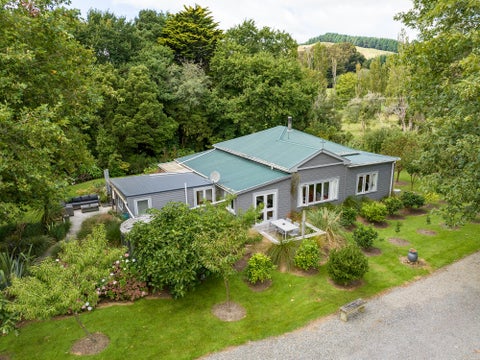 73 Castle Hill Road, Alfredton, Eketahuna