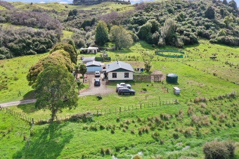 0 Pukemiku Road, Mangamutu, Pahiatua