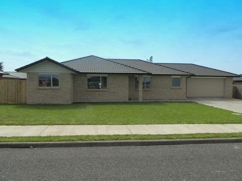 82 Chesney Street, Tisbury, Invercargill
