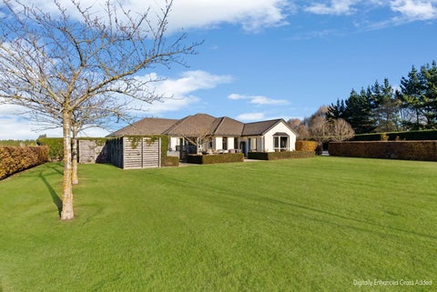 119 Mairaki Road, Fernside, Rangiora