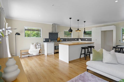 124 Tennyson Street, Leamington, Cambridge