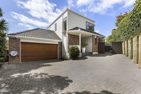 5/52 Patteson Avenue, Mission Bay, Auckland