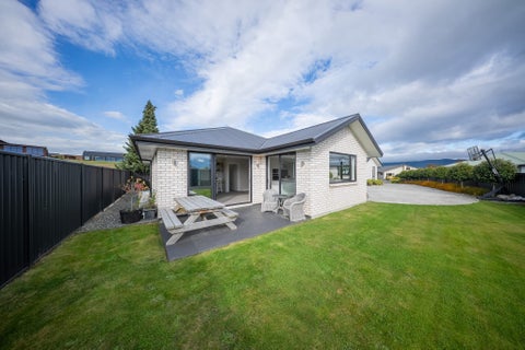 3B Ritchie Court, Te Anau, Te Anau