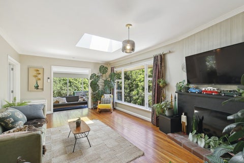 6 Travers Street, Vogeltown, Wellington