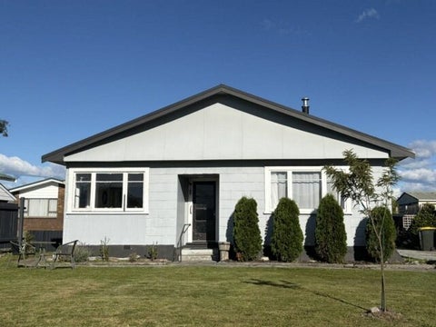 40 Rolleston Street, Hokitika