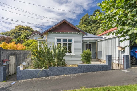 64 Hazel Avenue, Caversham, Dunedin