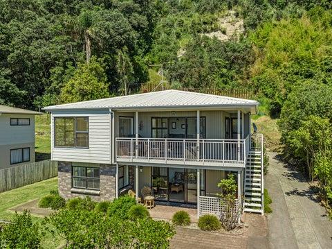 0 Bay End, Rarangi, Blenheim