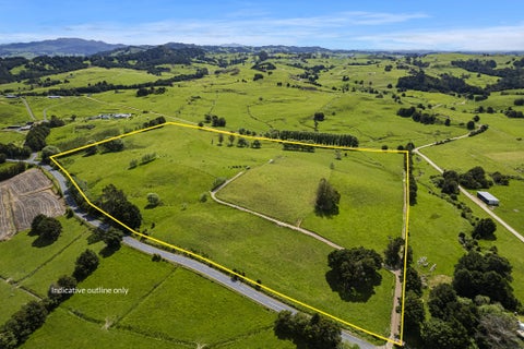0 Hukerenui Road, Hukerenui, Hikurangi