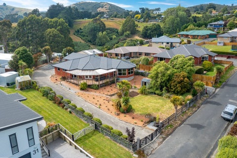 33 Seaton Road, Portobello, Dunedin