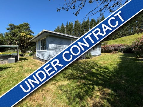 0 Poripori Road, Minden, Tauranga