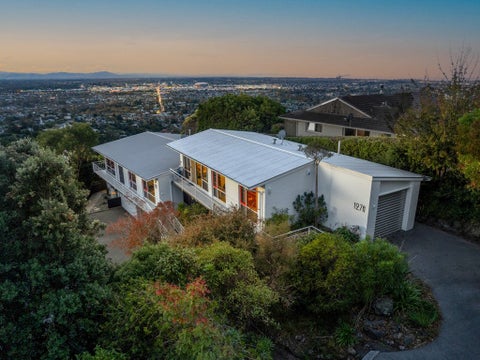 127 Kidson Terrace, Cashmere, Christchurch