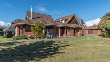5 Haines Grove, Rainbow Point, Taupo