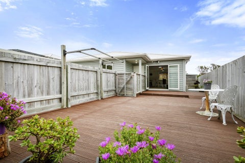 269 Warspite Avenue, Waitangirua, Porirua