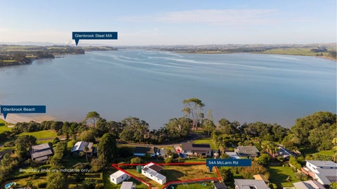 54A McLarin Road, Glenbrook, Glenbrook