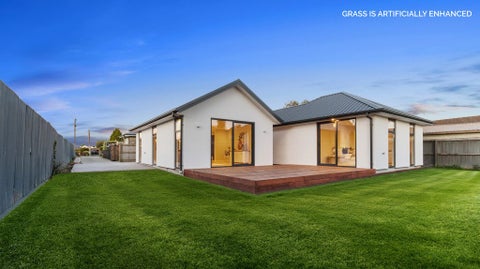 66A Neill Street, Hornby, Christchurch