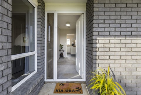 22 Westhaven Place, Redwoodtown, Blenheim