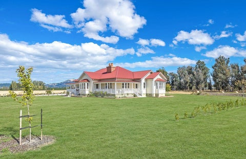 108 Wairongoa Road, North Taieri, Mosgiel