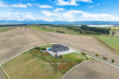 675 Wakarara Road, Ongaonga, Ongaonga