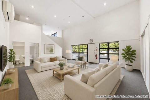 109/57 Mahuhu Crescent, Auckland Central, Auckland
