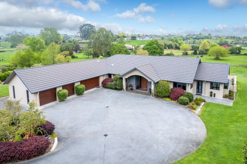 37 Wynvale Lane, Rotokauri, Hamilton