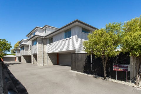 172A Edgeware Road, Edgeware, Christchurch