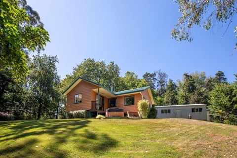 0 Pourerere Road