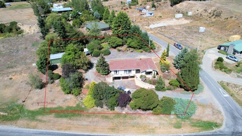 1 Chirnside Terrace, Patearoa, Ranfurly