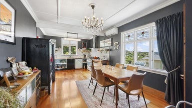 8 Krull Street, Vogeltown, Wellington