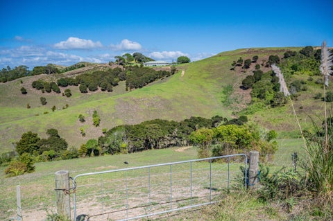 1 Sea View Road, Ostend, Waiheke Island