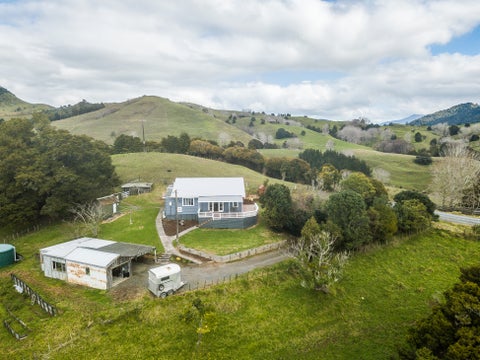 671 Houto Road, Whangarei