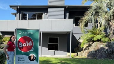 2 Honeysuckle Lane, Ohauiti, Tauranga