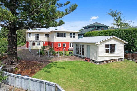 2 John Gill Road, Cockle Bay, Auckland