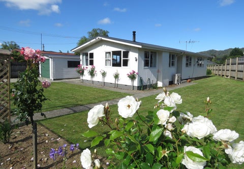 2 Crampton Road, Reefton, Reefton
