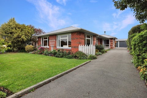 9 Bullock Street, Allenton, Ashburton