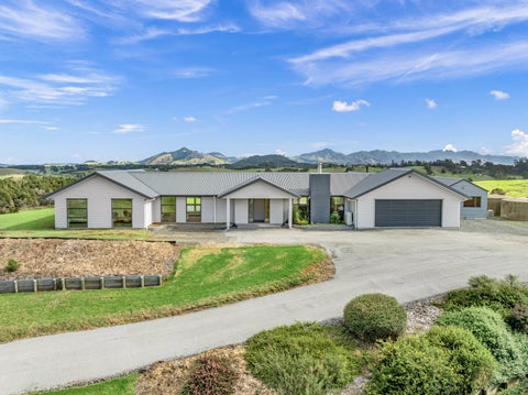 1014 Snooks Road, Whangarei