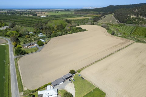 0 Papatu Road, Manutuke, Manutuke