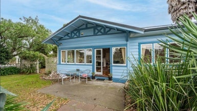 1 Grange Road North, Haumoana