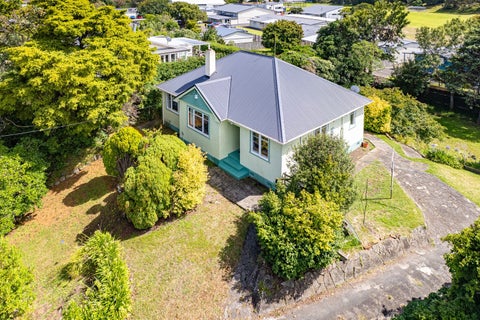 24 Toi Street, Tawhero, Whanganui