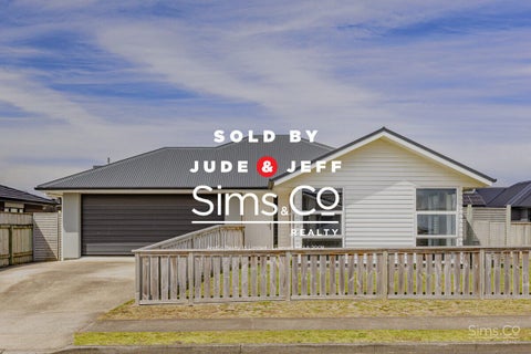 9 Simon Street, Tawhero, Whanganui