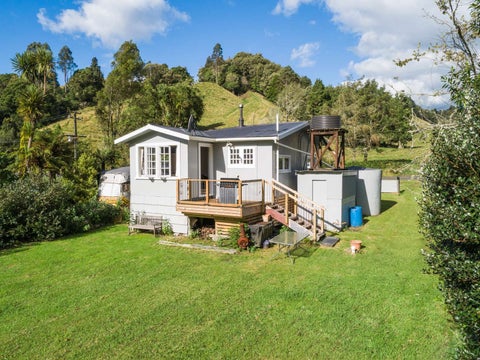 325 Pongakawa Valley Road, Lake Rotoma, Rotorua