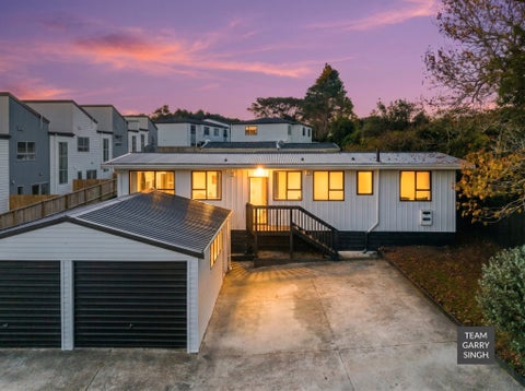 90 Alfriston Road, Manurewa East, Auckland